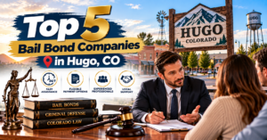 Hugo Bail Bonds